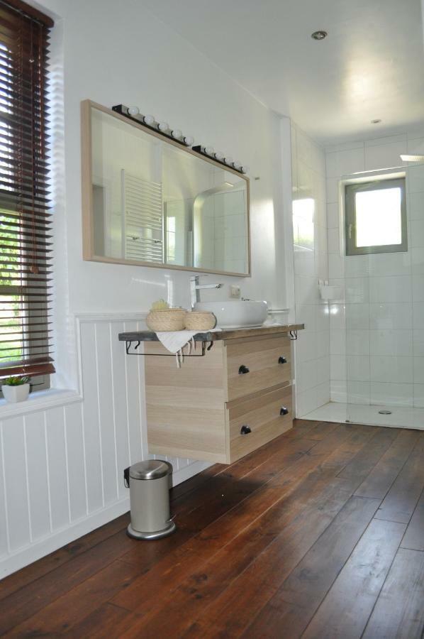 B&B L'Eau Claire La Hulpe Extérieur photo