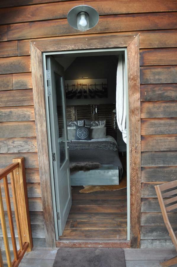 B&B L'Eau Claire La Hulpe Extérieur photo
