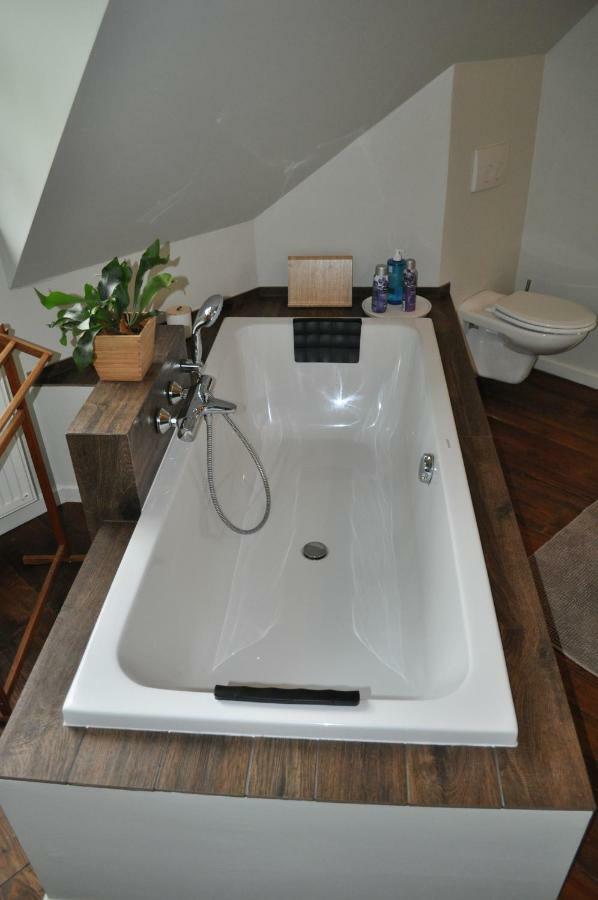 B&B L'Eau Claire La Hulpe Extérieur photo